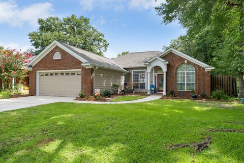 A home in TALLAHASSEE