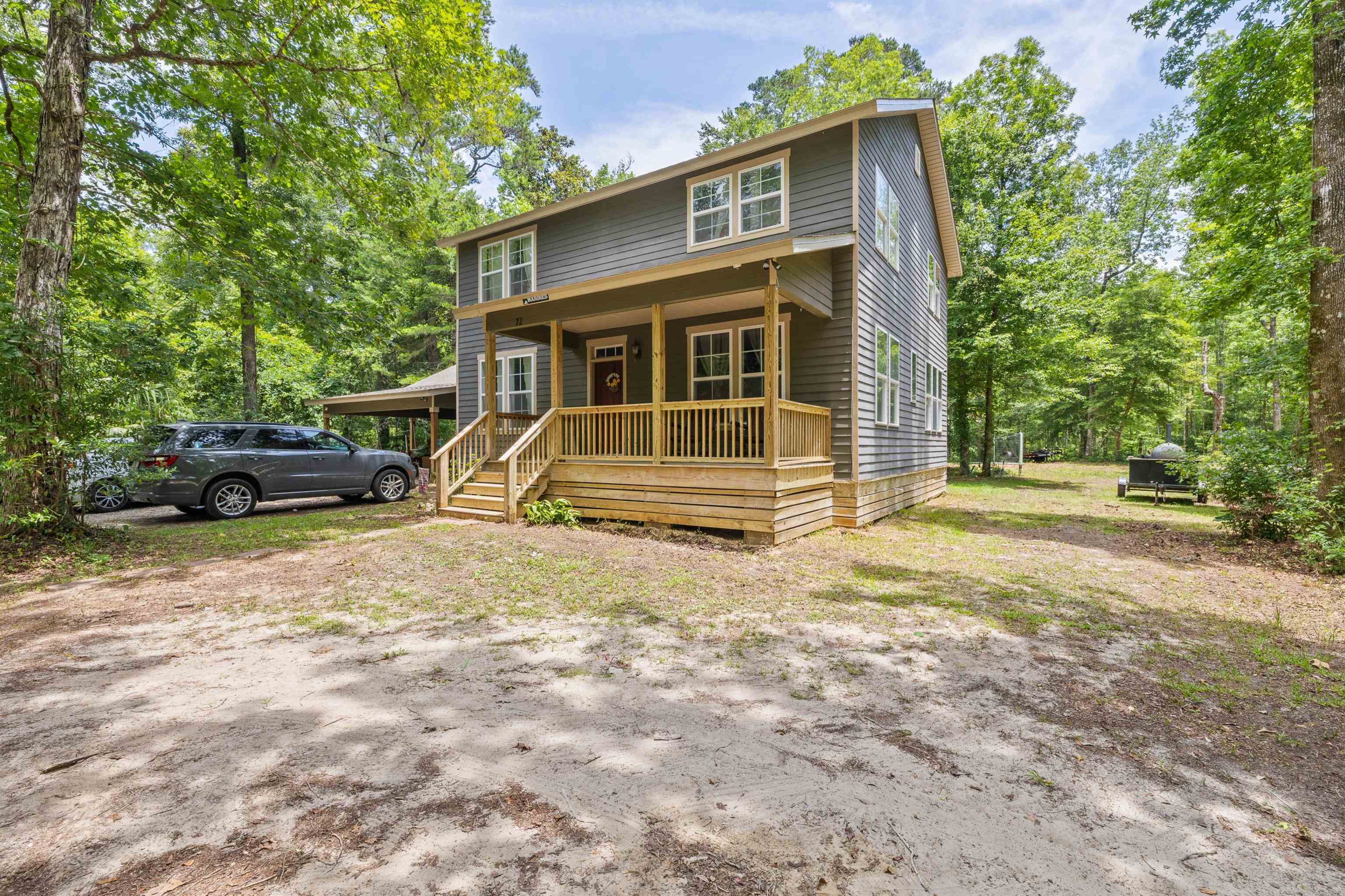 72 Tupelo Drive