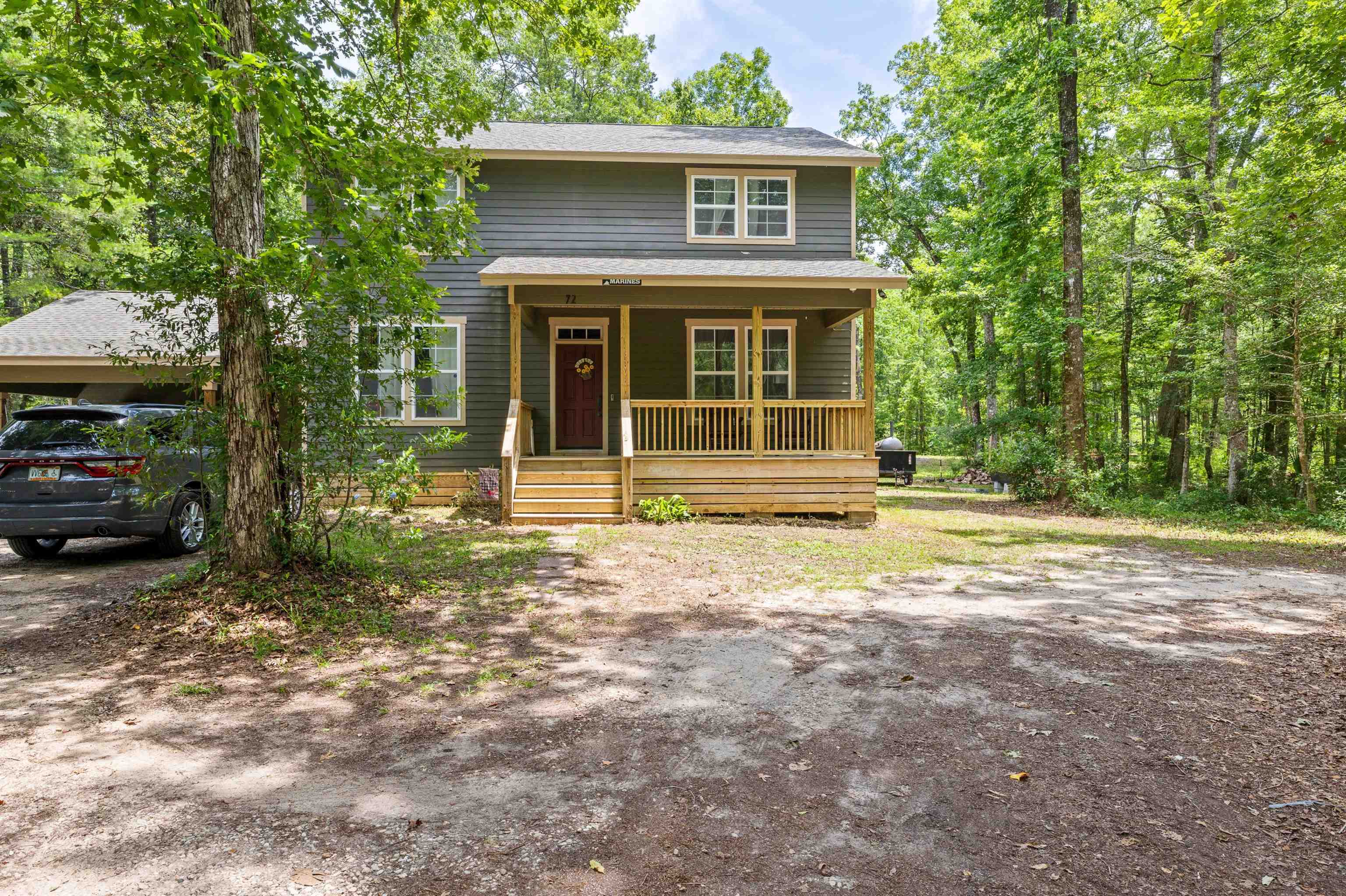 72 Tupelo Drive
