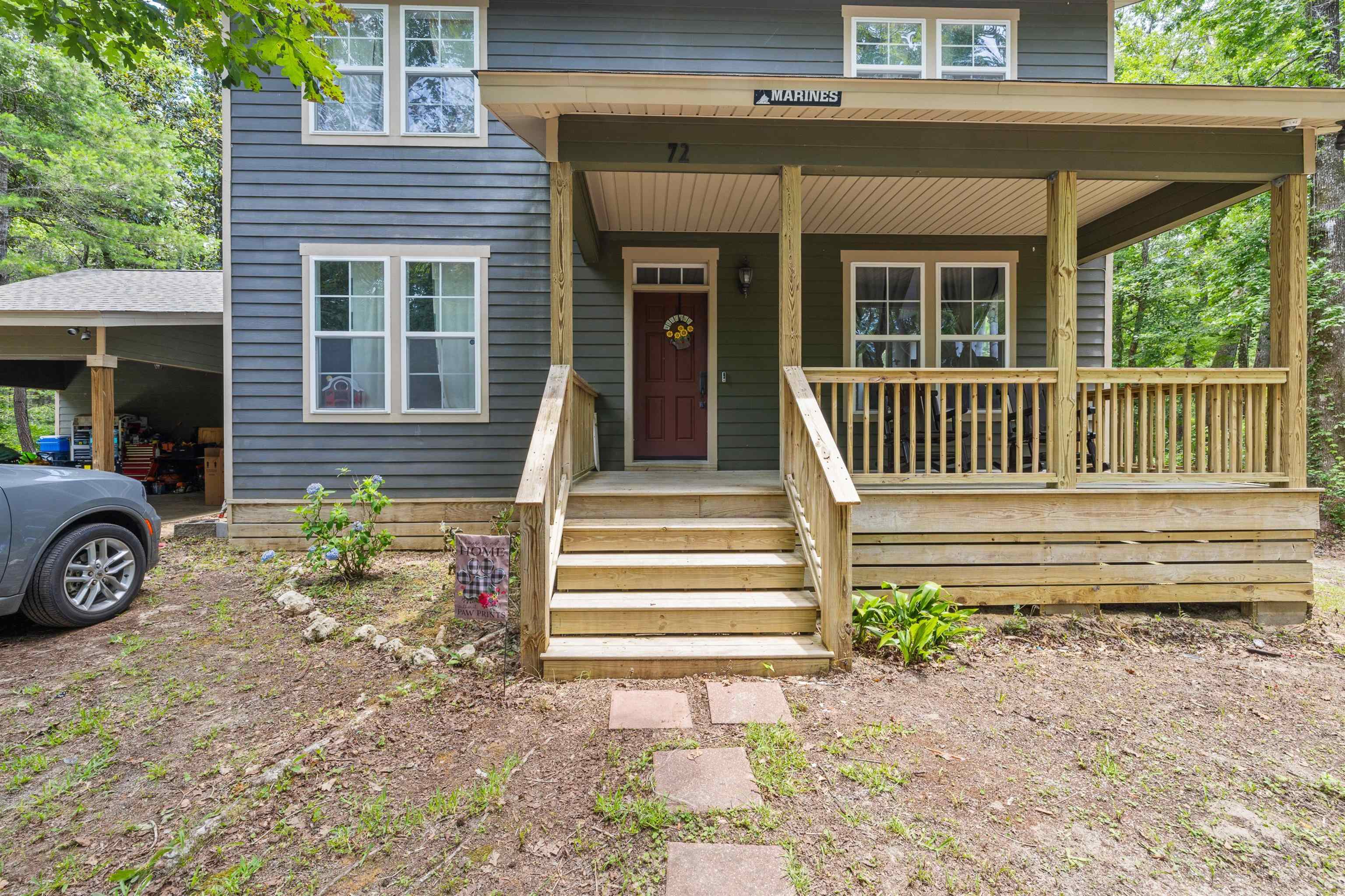 72 Tupelo Drive