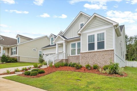 A home in Tallahassee