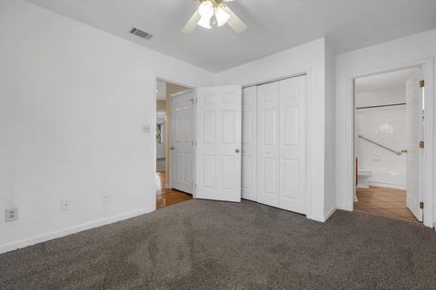 Tiny photo for 1711 Silverwood Drive, Tallahassee, FL 32301 (MLS # 394970)