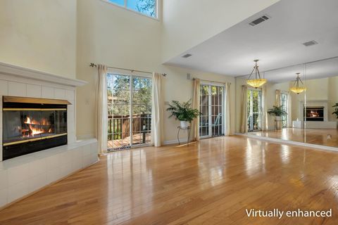 Tiny photo for 1711 Silverwood Drive, Tallahassee, FL 32301 (MLS # 394970)