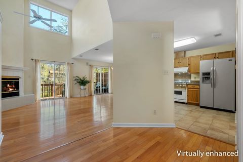 Tiny photo for 1711 Silverwood Drive, Tallahassee, FL 32301 (MLS # 394970)