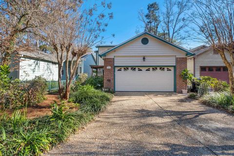 Tiny photo for 1711 Silverwood Drive, Tallahassee, FL 32301 (MLS # 394970)