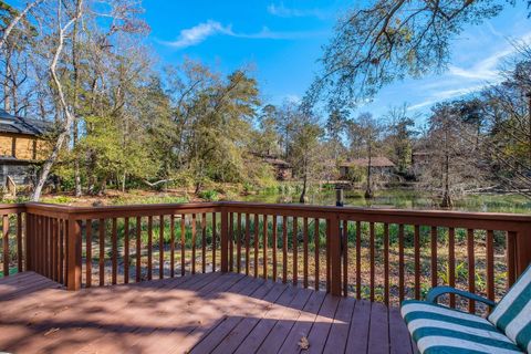 Tiny photo for 1711 Silverwood Drive, Tallahassee, FL 32301 (MLS # 394970)