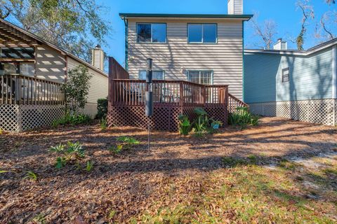Tiny photo for 1711 Silverwood Drive, Tallahassee, FL 32301 (MLS # 394970)