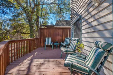 Tiny photo for 1711 Silverwood Drive, Tallahassee, FL 32301 (MLS # 394970)