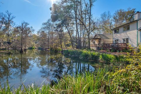 Tiny photo for 1711 Silverwood Drive, Tallahassee, FL 32301 (MLS # 394970)