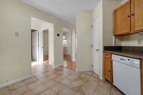 Tiny photo for 1711 Silverwood Drive, Tallahassee, FL 32301 (MLS # 394970)