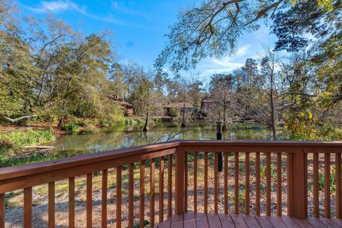 Tiny photo for 1711 Silverwood Drive, Tallahassee, FL 32301 (MLS # 394970)