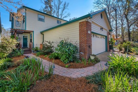 Tiny photo for 1711 Silverwood Drive, Tallahassee, FL 32301 (MLS # 394970)