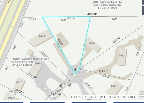 Photo of Button Willow Lane, Tallahassee, FL 32305 (MLS # 394998)