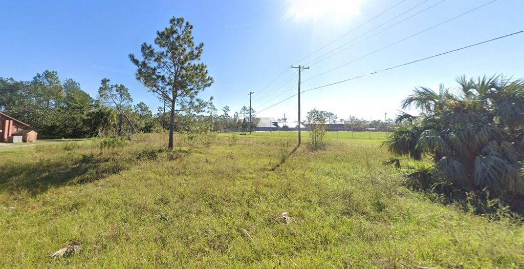 Photo of xxx N Peacock Avenue, Perry, FL 32348 (MLS # 396921)
