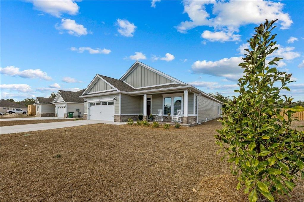 Photo of 48 Arden, Crawfordville, FL 32327 (MLS # 395728)