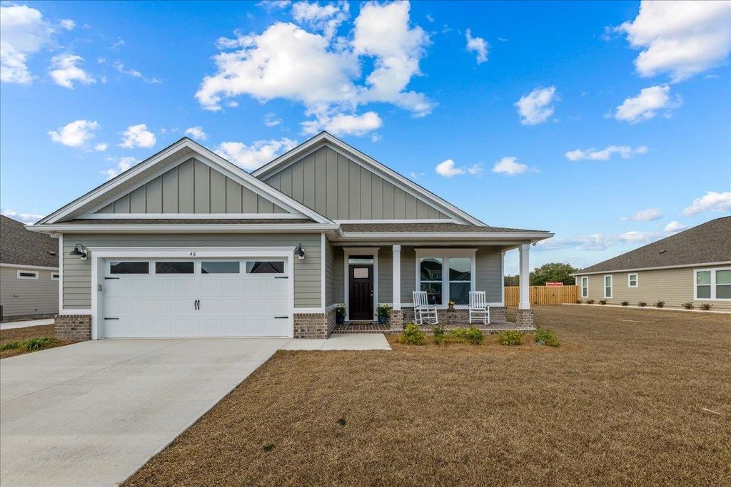 Photo of 48 Arden, Crawfordville, FL 32327 (MLS # 395728)