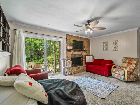 Tiny photo for 2402 Mexia Avenue, Tallahassee, FL 32304 (MLS # 399288)
