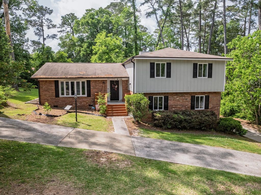 Photo of 2402 Mexia Avenue, Tallahassee, FL 32304 (MLS # 399288)