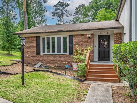 Tiny photo for 2402 Mexia Avenue, Tallahassee, FL 32304 (MLS # 399288)