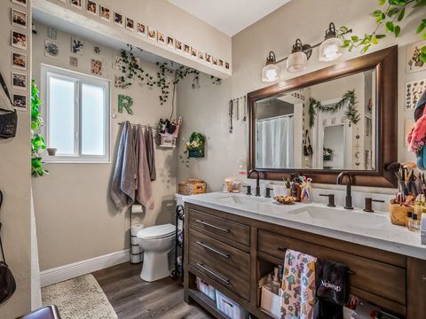 Tiny photo for 2402 Mexia Avenue, Tallahassee, FL 32304 (MLS # 399288)