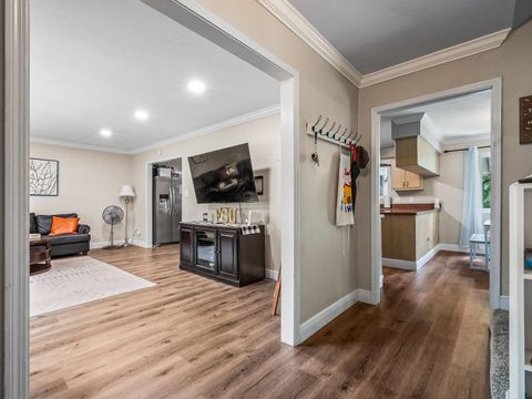 Tiny photo for 2402 Mexia Avenue, Tallahassee, FL 32304 (MLS # 399288)