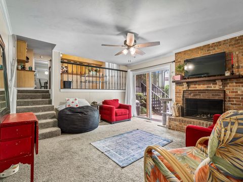 Tiny photo for 2402 Mexia Avenue, Tallahassee, FL 32304 (MLS # 399288)