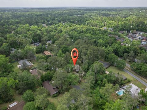 Tiny photo for 2402 Mexia Avenue, Tallahassee, FL 32304 (MLS # 399288)
