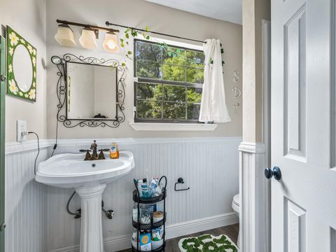 Tiny photo for 2402 Mexia Avenue, Tallahassee, FL 32304 (MLS # 399288)