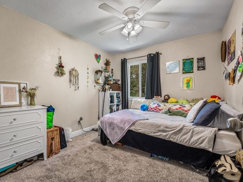 Tiny photo for 2402 Mexia Avenue, Tallahassee, FL 32304 (MLS # 399288)
