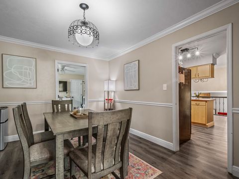 Tiny photo for 2402 Mexia Avenue, Tallahassee, FL 32304 (MLS # 399288)