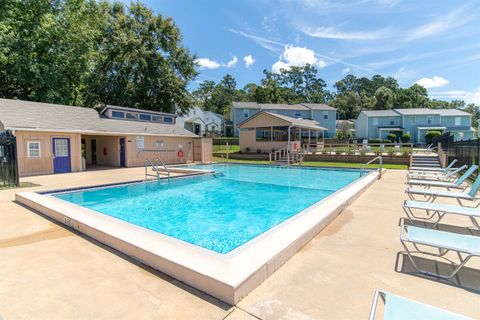 Tiny photo for 2186 N Timberwood Circle, Tallahassee, FL 32304 (MLS # 395224)