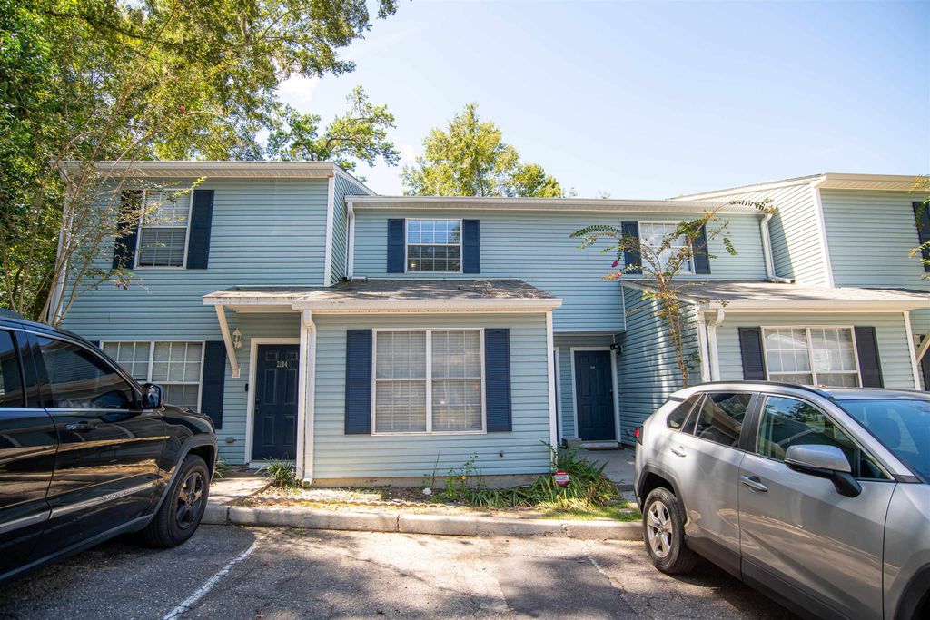 Photo of 2186 N Timberwood Circle, Tallahassee, FL 32304 (MLS # 395224)