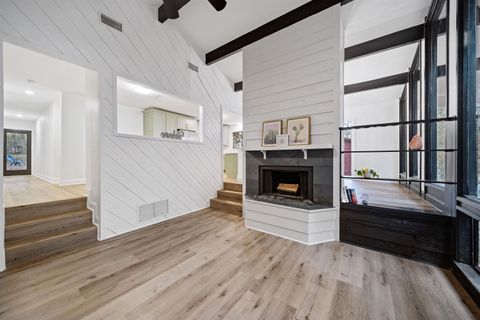 Tiny photo for 3508 Willow Springs Lane, Tallahassee, FL 32312 (MLS # 394704)