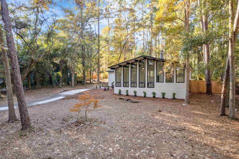 Tiny photo for 3508 Willow Springs Lane, Tallahassee, FL 32312 (MLS # 394704)