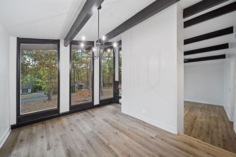 Tiny photo for 3508 Willow Springs Lane, Tallahassee, FL 32312 (MLS # 394704)