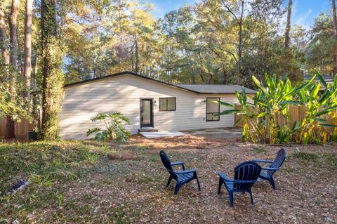 Tiny photo for 3508 Willow Springs Lane, Tallahassee, FL 32312 (MLS # 394704)