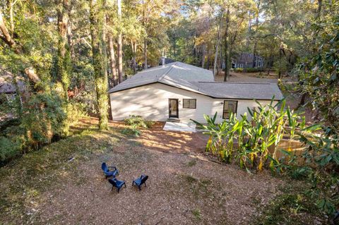 Tiny photo for 3508 Willow Springs Lane, Tallahassee, FL 32312 (MLS # 394704)