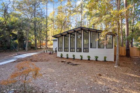Tiny photo for 3508 Willow Springs Lane, Tallahassee, FL 32312 (MLS # 394704)