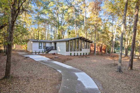 Tiny photo for 3508 Willow Springs Lane, Tallahassee, FL 32312 (MLS # 394704)