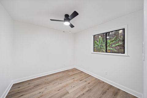 Tiny photo for 3508 Willow Springs Lane, Tallahassee, FL 32312 (MLS # 394704)