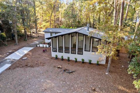 Tiny photo for 3508 Willow Springs Lane, Tallahassee, FL 32312 (MLS # 394704)