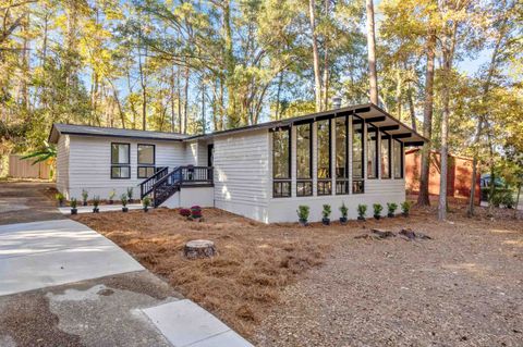 Tiny photo for 3508 Willow Springs Lane, Tallahassee, FL 32312 (MLS # 394704)