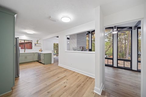 Tiny photo for 3508 Willow Springs Lane, Tallahassee, FL 32312 (MLS # 394704)