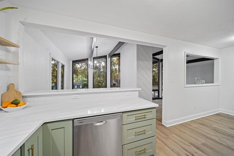 Tiny photo for 3508 Willow Springs Lane, Tallahassee, FL 32312 (MLS # 394704)