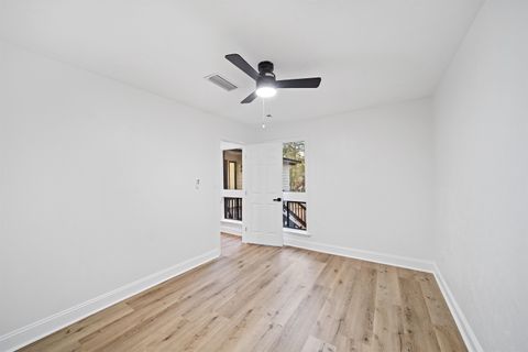 Tiny photo for 3508 Willow Springs Lane, Tallahassee, FL 32312 (MLS # 394704)