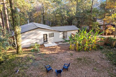 Tiny photo for 3508 Willow Springs Lane, Tallahassee, FL 32312 (MLS # 394704)
