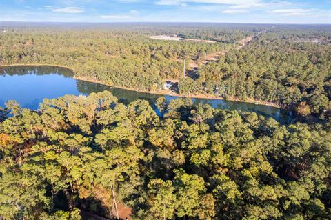 Tiny photo for 3508 Willow Springs Lane, Tallahassee, FL 32312 (MLS # 394704)