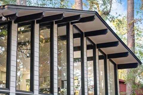 Tiny photo for 3508 Willow Springs Lane, Tallahassee, FL 32312 (MLS # 394704)