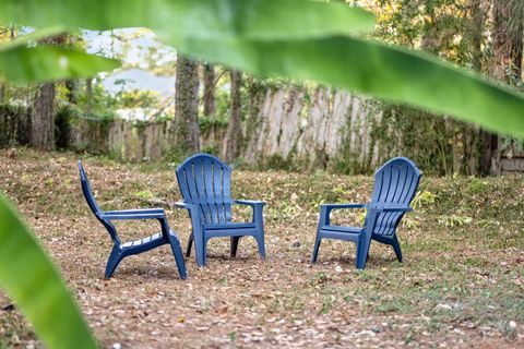 Tiny photo for 3508 Willow Springs Lane, Tallahassee, FL 32312 (MLS # 394704)