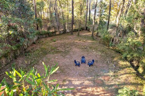 Tiny photo for 3508 Willow Springs Lane, Tallahassee, FL 32312 (MLS # 394704)